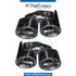 W204 C63 BODY KIT 2012 COMPLETE for Mercedes-Benz C Class W204 (2007-2015) models